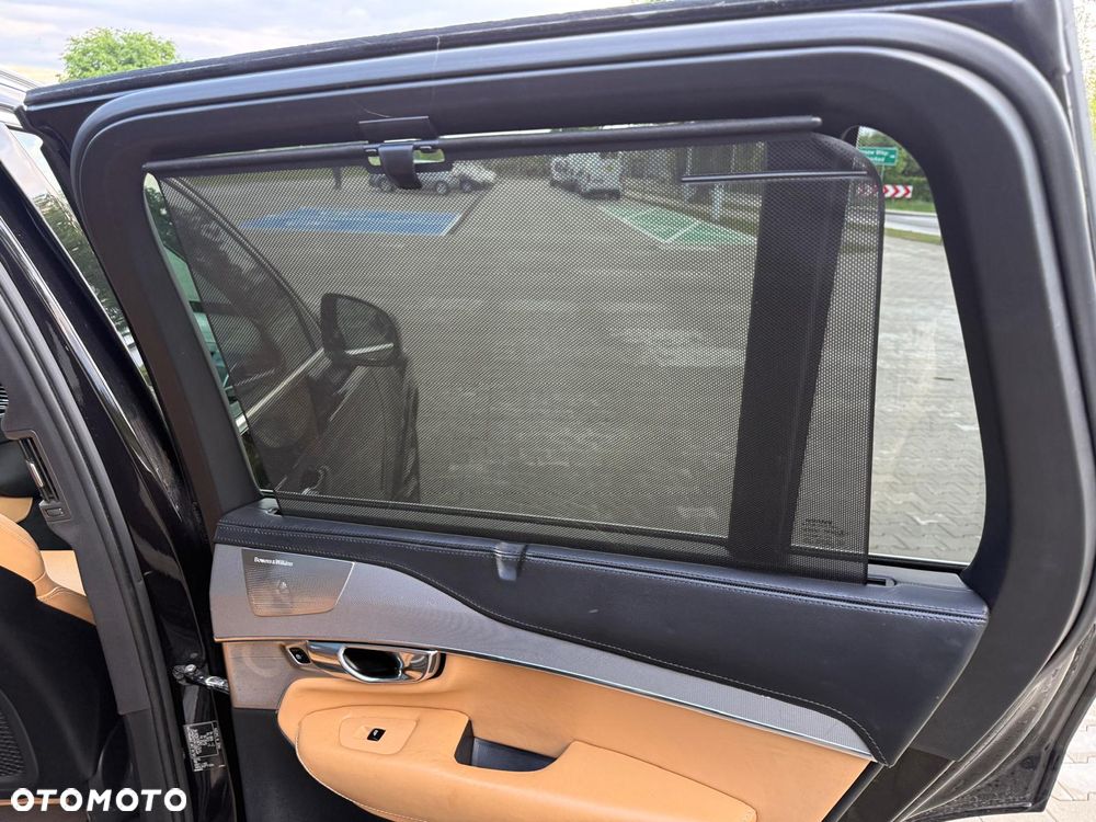 Volvo XC 90 T6 AWD Inscription 7os - 25