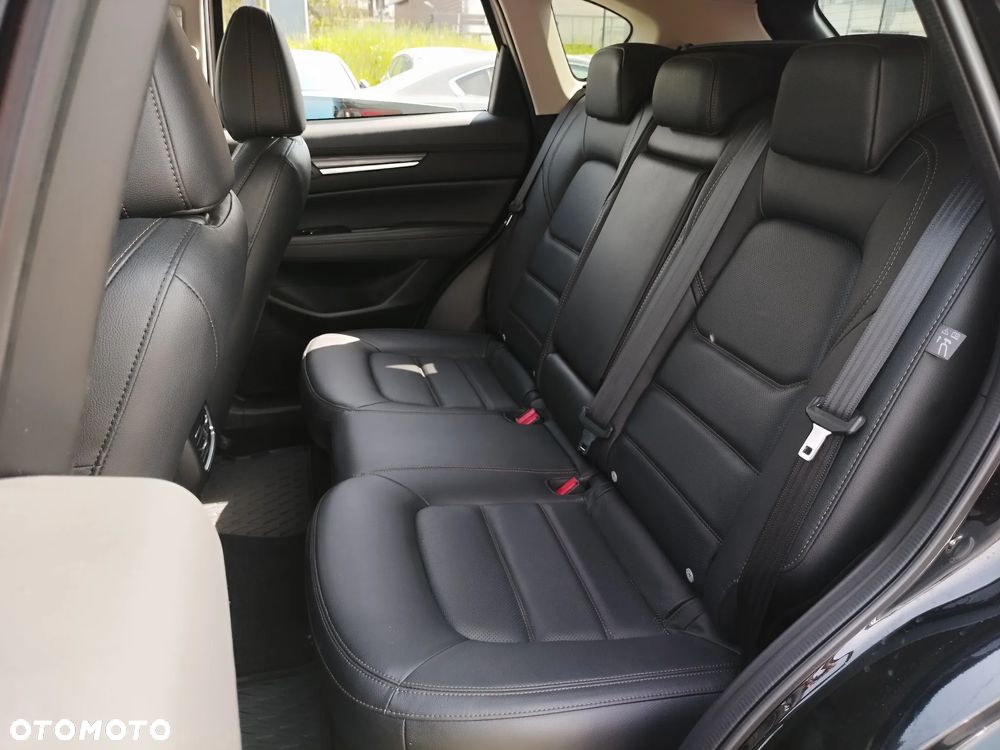 Mazda CX-5 2.0 Exclusive-Line 2WD - 20
