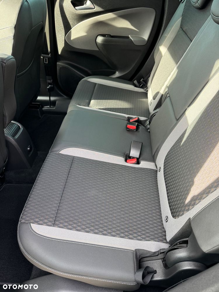 Opel Crossland X 1.2 Start/Stop Automatik Innovation - 15