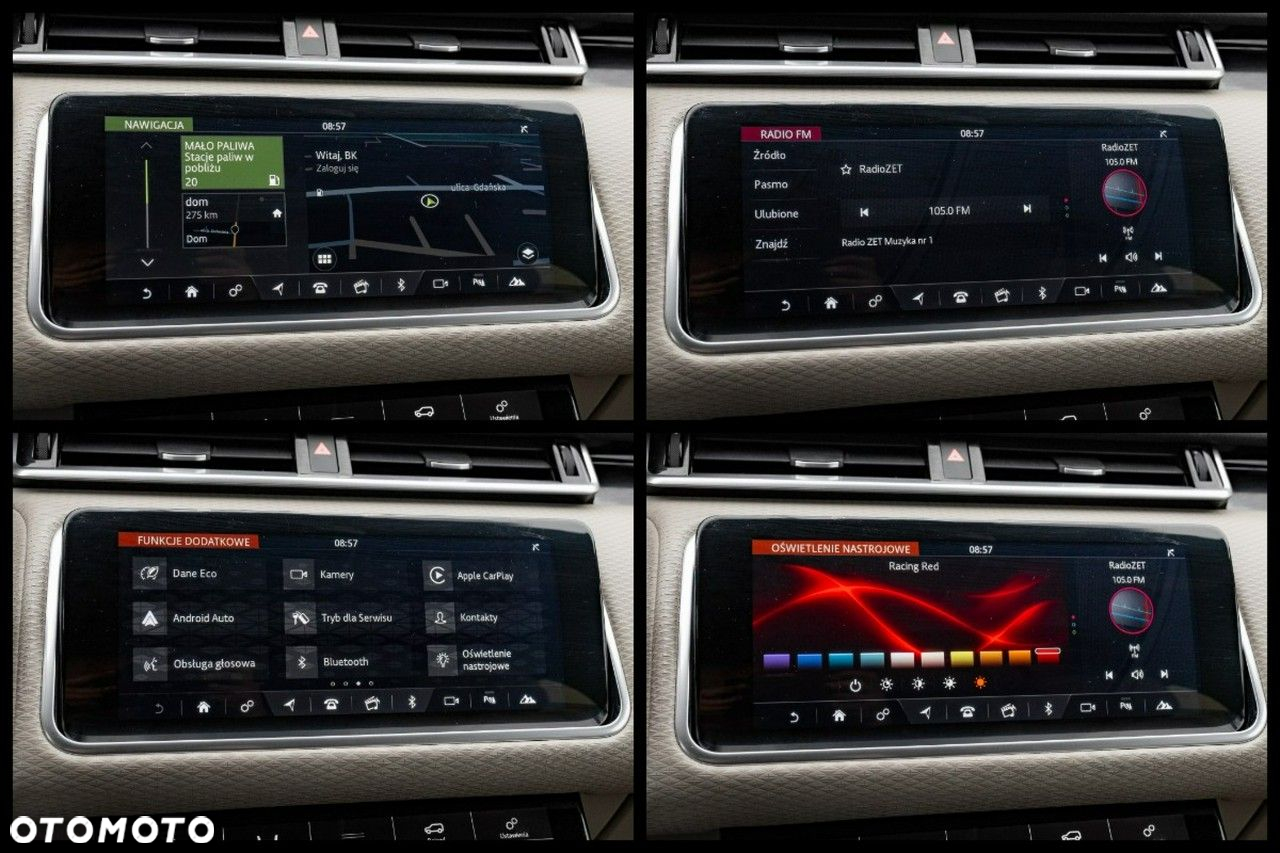 Land Rover Range Rover Velar 3.0 SD6 R-Dynamic S - 20