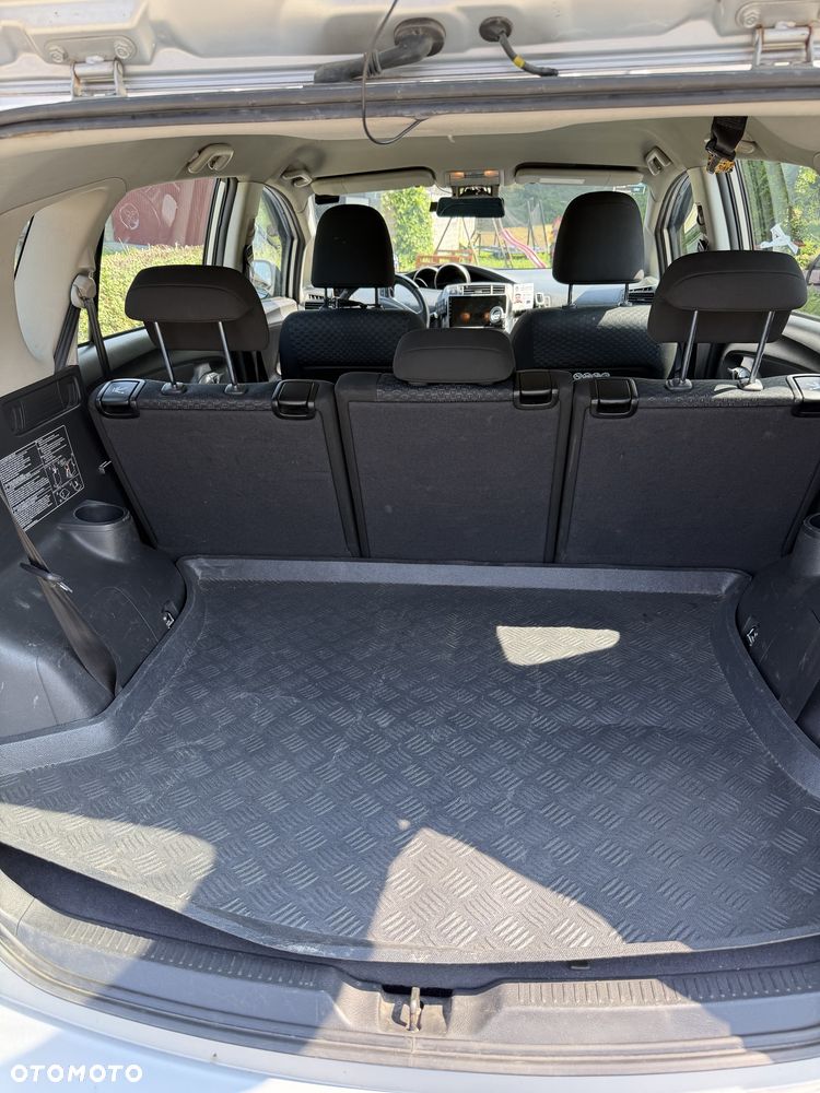Toyota Verso - 6