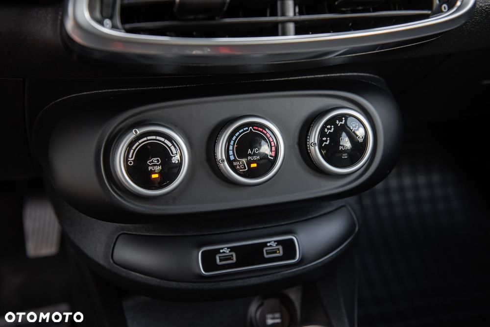 Fiat 500X 1.0 FireFly Turbo 4x2 S&S Sport - 22