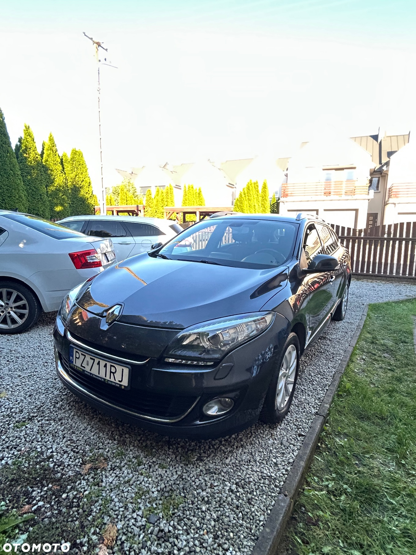 Renault Megane 1.6 dCi Energy Dynamique - 2