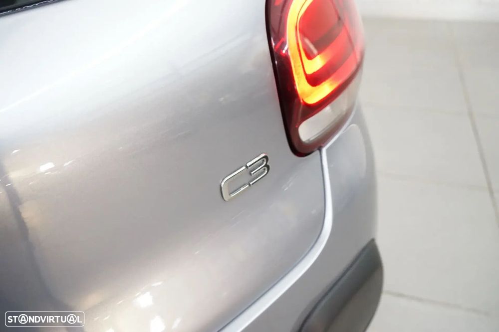 Citroën C3 - 14