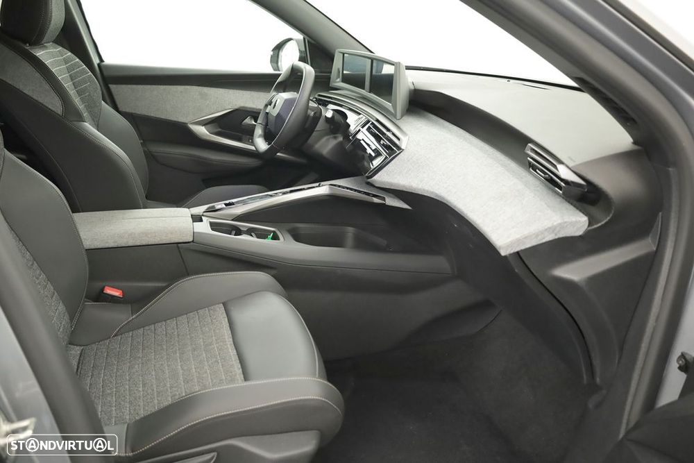 Peugeot 3008 1.2 Hybrid Allure e-DCS6 - 20