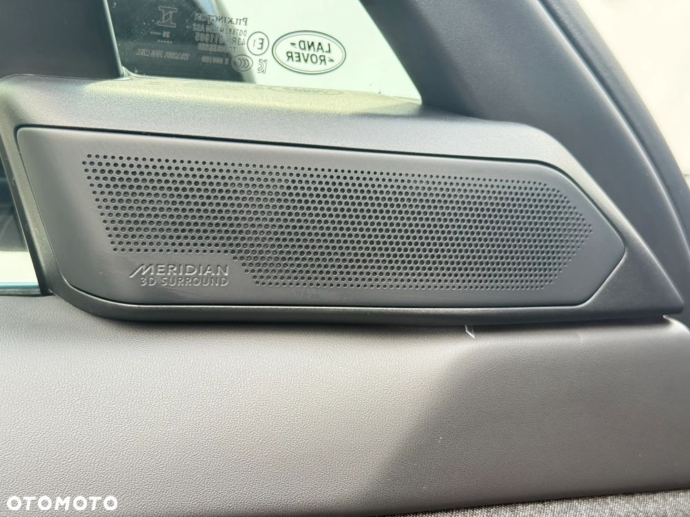 Land Rover Range Rover Sport S 3.0 D300 mHEV Dynamic SE - 20