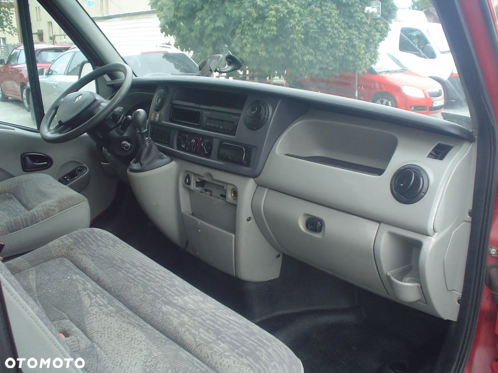 Renault MASTER - 6