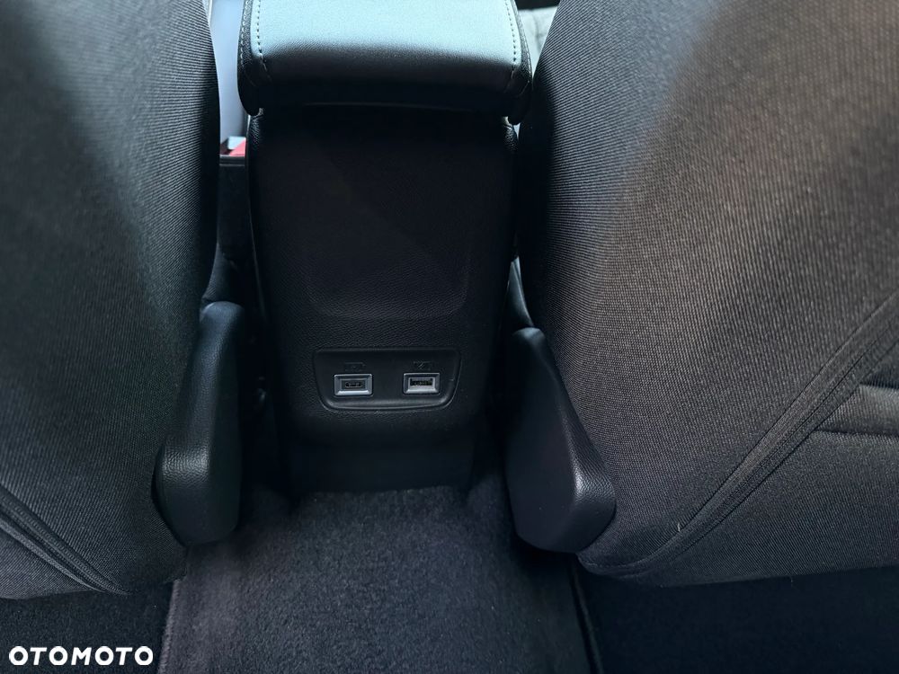 Peugeot 2008 Benzin 100 Allure - 29