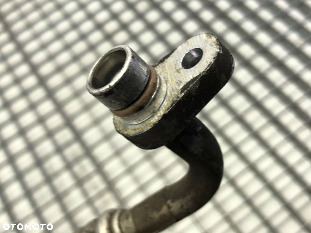 RURKA KLIMATYZACJI  RENAULT MEGANE III liftback (BZ0/1_, B3_) 2008 - 2022 1.6 16V (BZ1B, BZ1H) 81 kW - 3