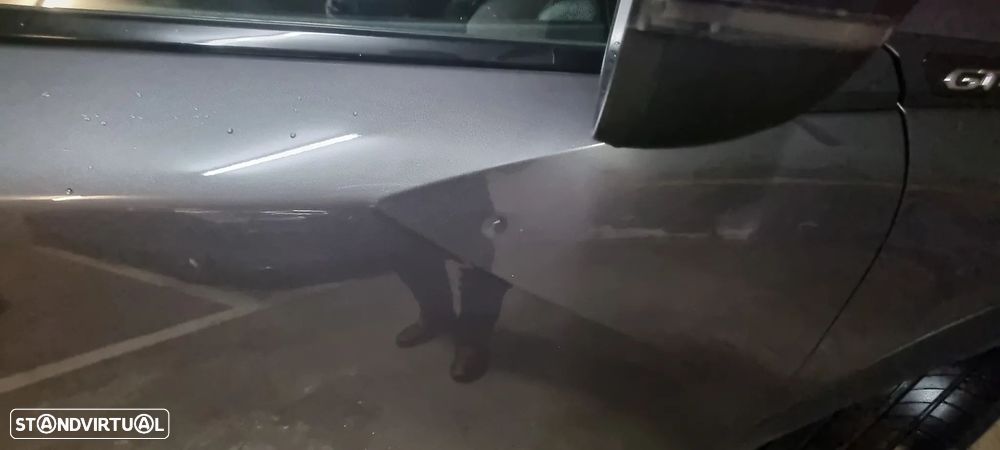 Peugeot 2008 1.2 PureTech GT Line - 15