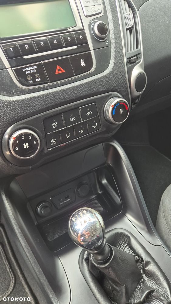 Hyundai ix35 - 36