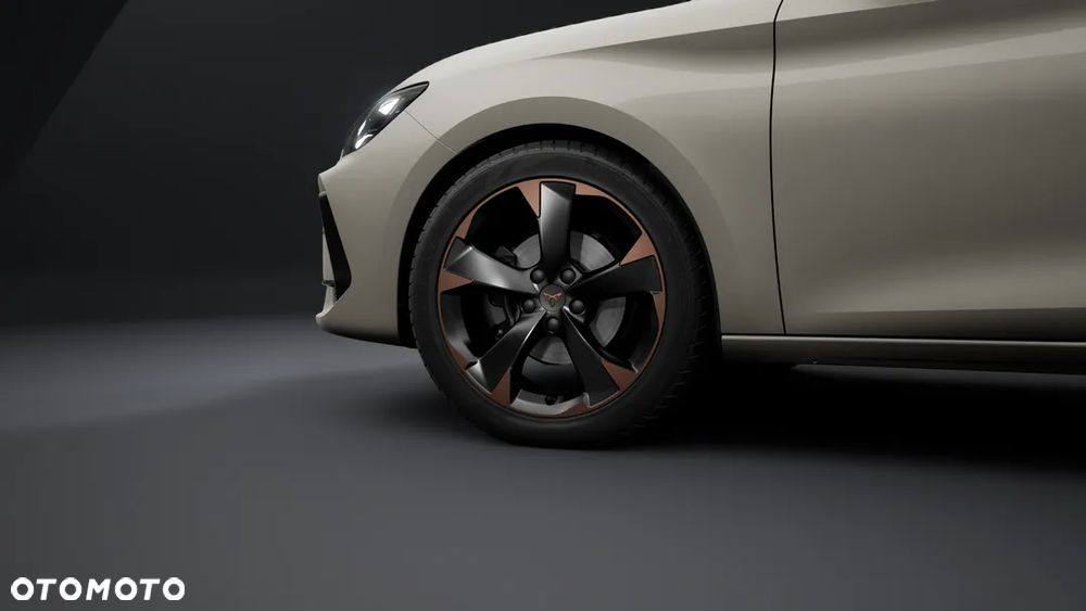 Cupra Leon Sportstourer 1.5 TSI - 10