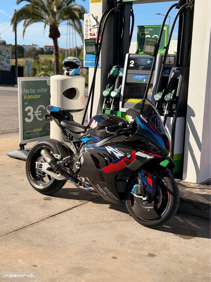 BMW M 1000 RR Competition - 5