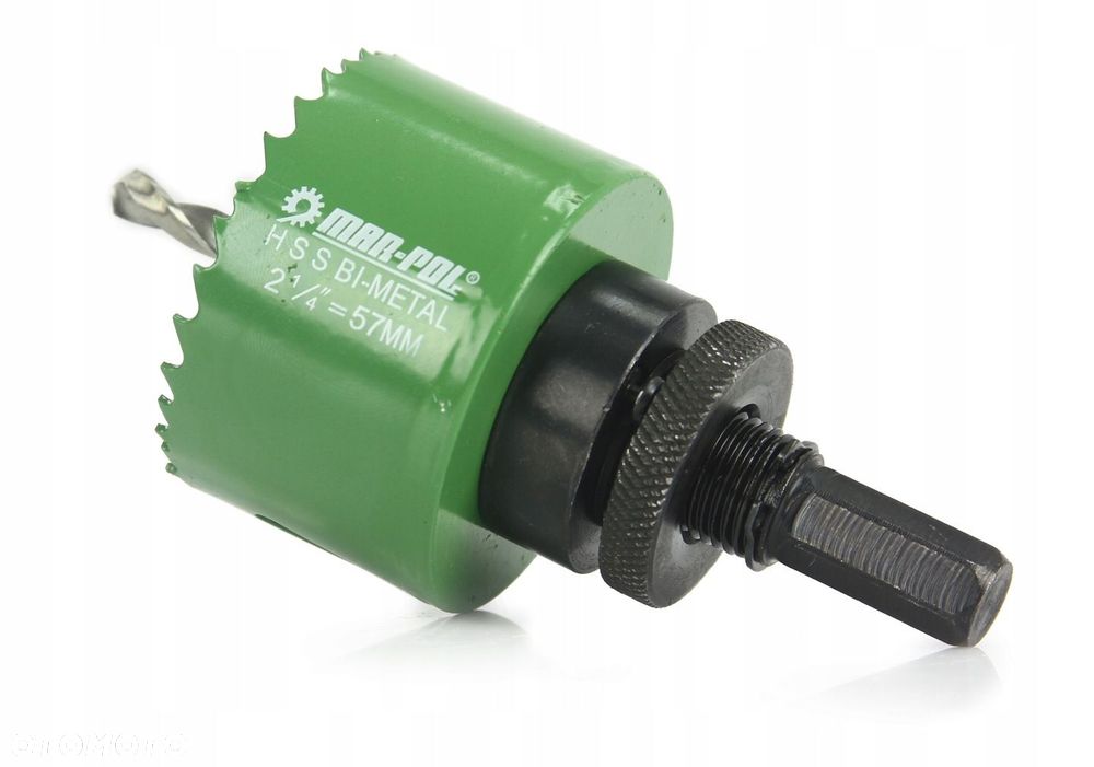 OTWORNICE DO BLACHY I DREWNA BI-METAL 13 OTWORNICA - 3