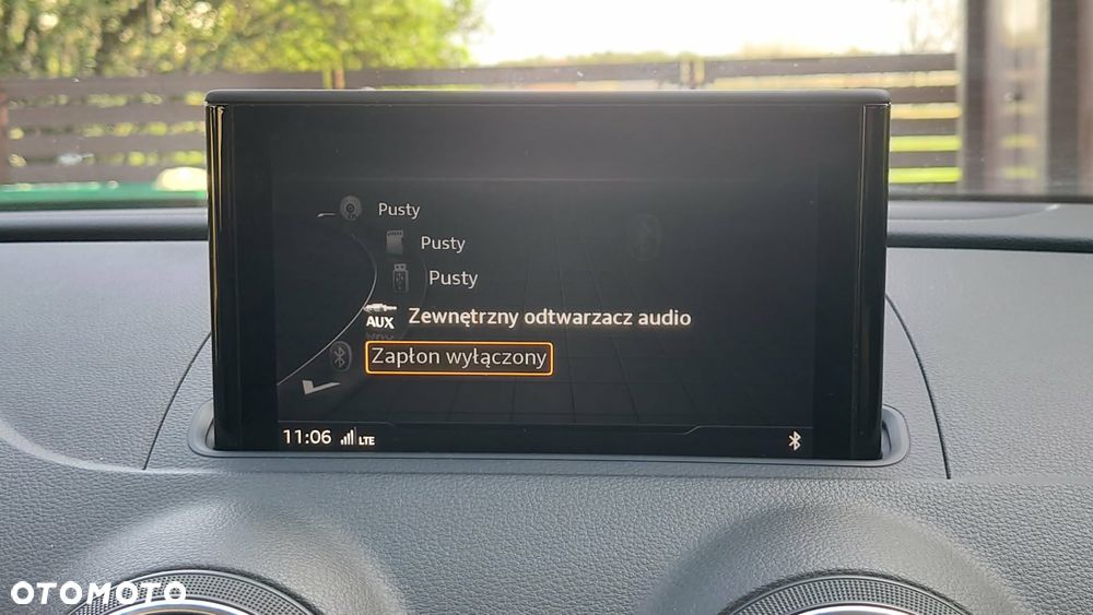 Audi A3 Limousine 2.0 TDI - 16