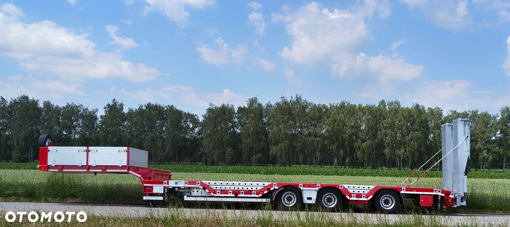 Bodex Nowa Naczepa - 3