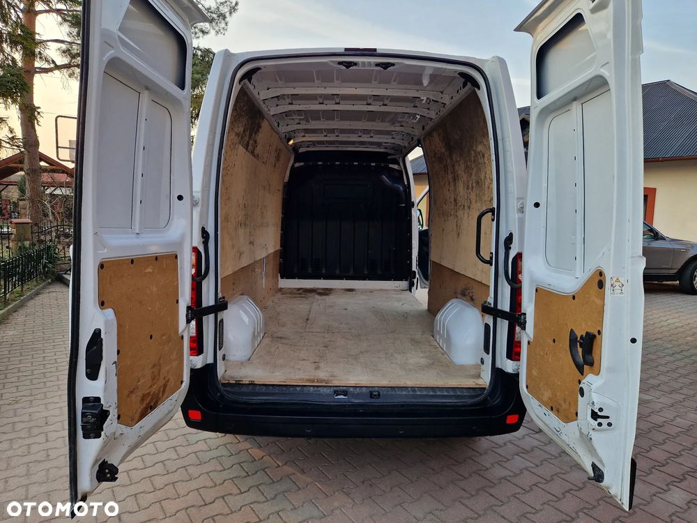 Opel Movano - 28