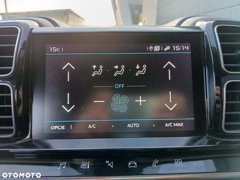 Citroën C5 Aircross - 31