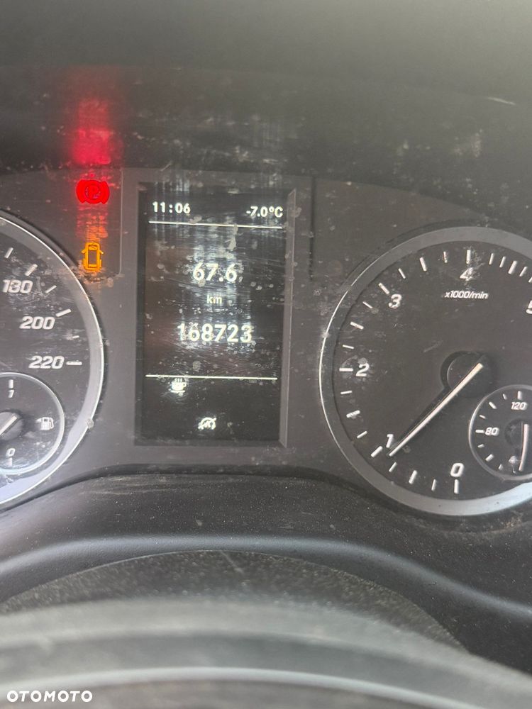 Mercedes-Benz Vito - 6