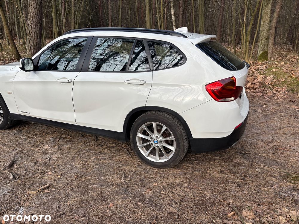 BMW X1 - 7