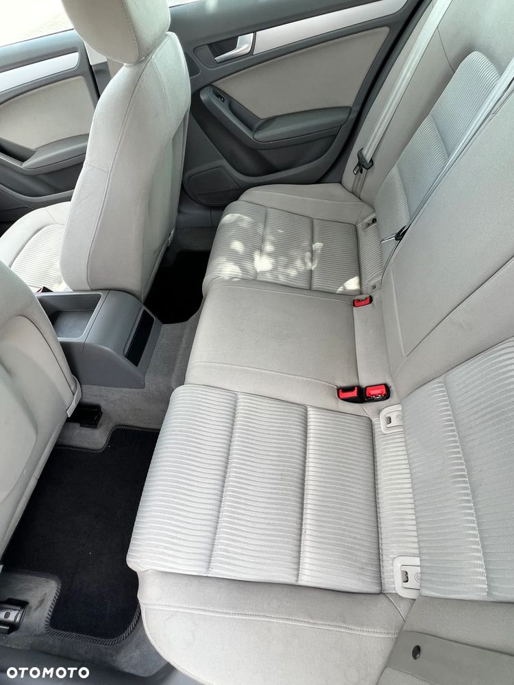Audi A4 Limousine 1.8 TFSI - 31