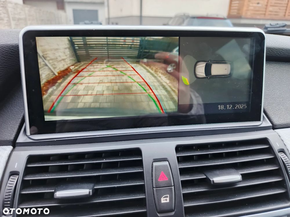 BMW X5 3.5d xDrive - 21