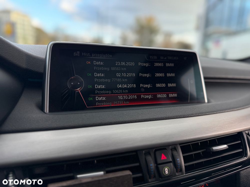 BMW X5 xDrive40d - 29