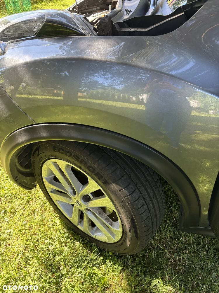 Nissan Juke 1.2 DIG-T Acenta - 24