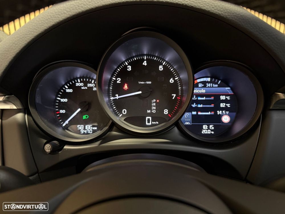 Porsche Macan T PDK - 14