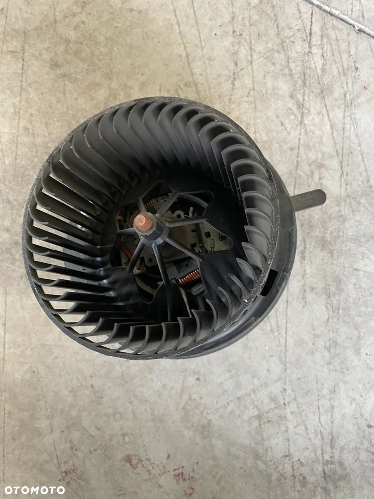 VW SKODA AUDI wentylator nawiewu 3c0907521f 3c1820015t - 2
