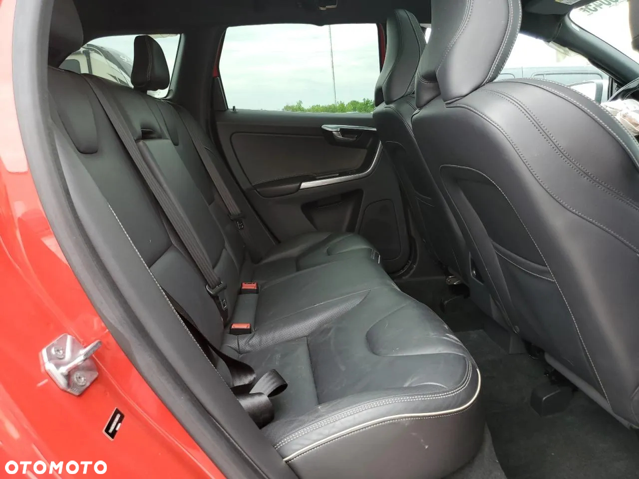 Volvo XC 60 T6 AWD RDesign - 11