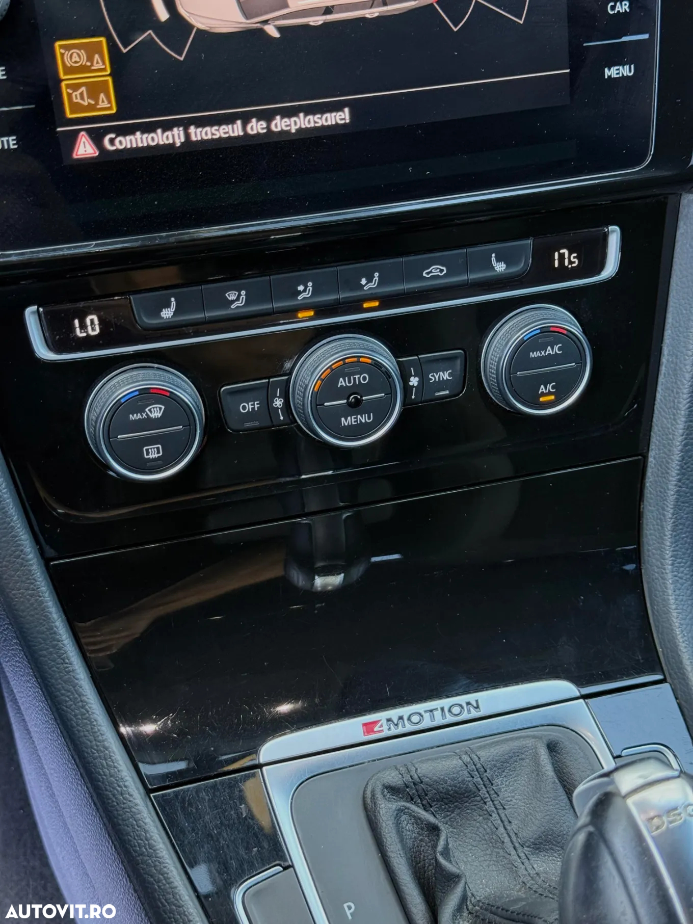 Volkswagen Golf 2.0 TDI DSG 4Motion Highline - 20