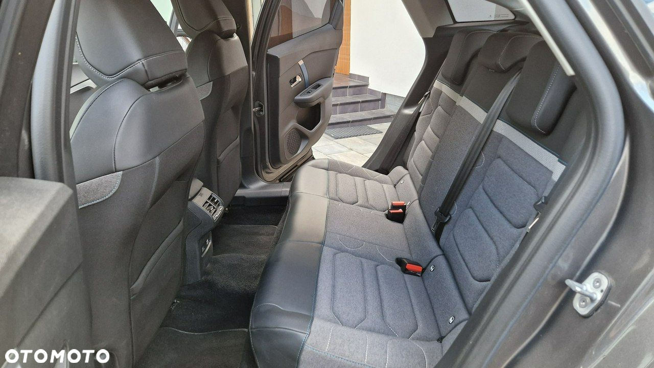Citroën C4 - 18