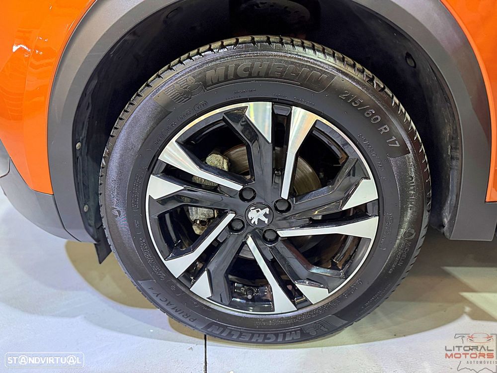 Peugeot 2008 1.2 PureTech GT Line - 13