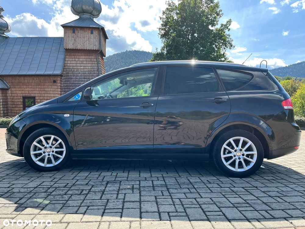 Seat Altea XL 1.6 TDI Style - 3