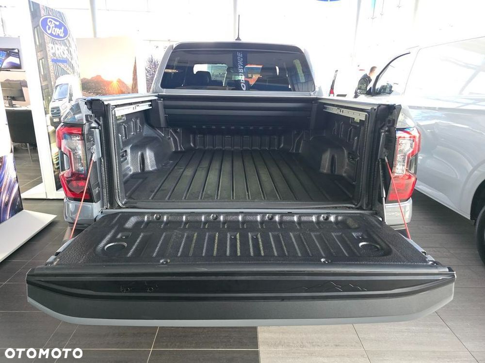 Ford Ranger 3.0 EcoBlue Turbo 4x4 DC MS-RT - 7