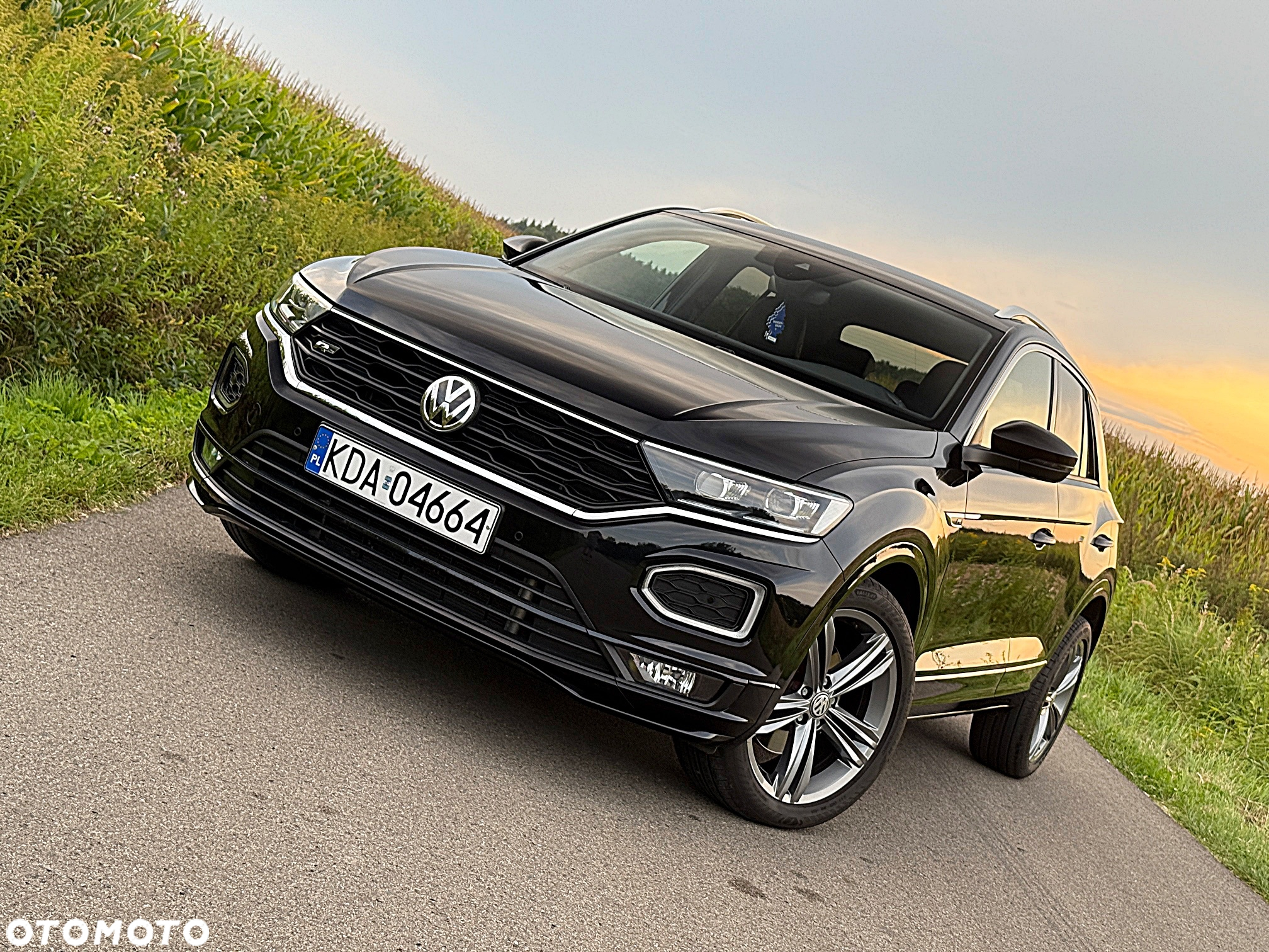 Volkswagen T-Roc 2.0 TDI SCR DPF Premium DSG - 26