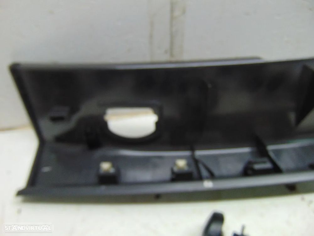 VW Touareg cintos/Guarnição - 5