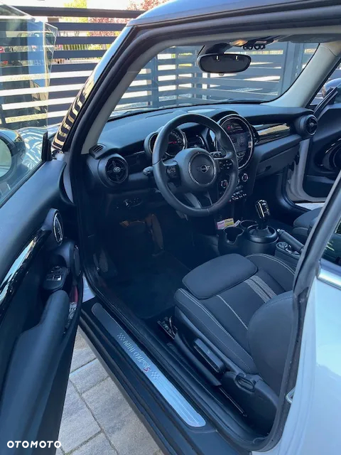MINI Cooper S sport - 6