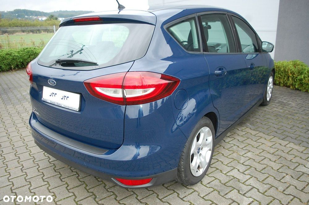 Ford C-MAX - 4