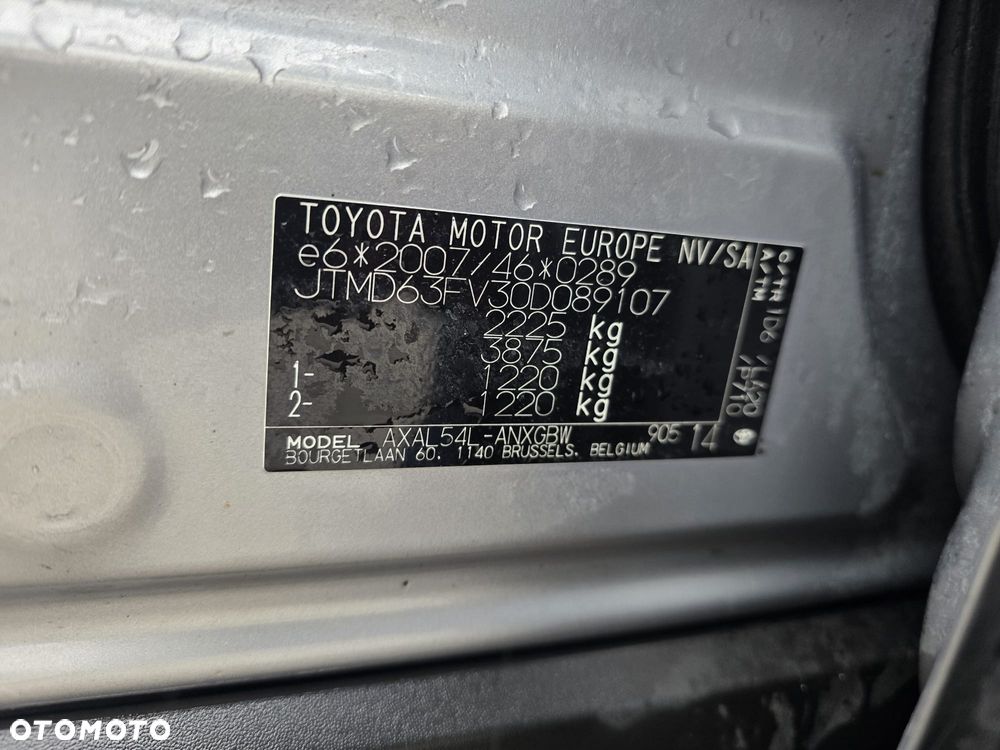 Toyota RAV4 - 15