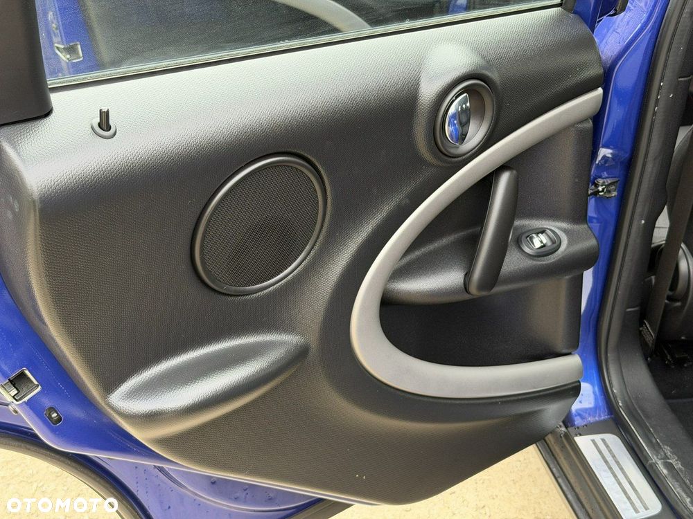 MINI Countryman - 16