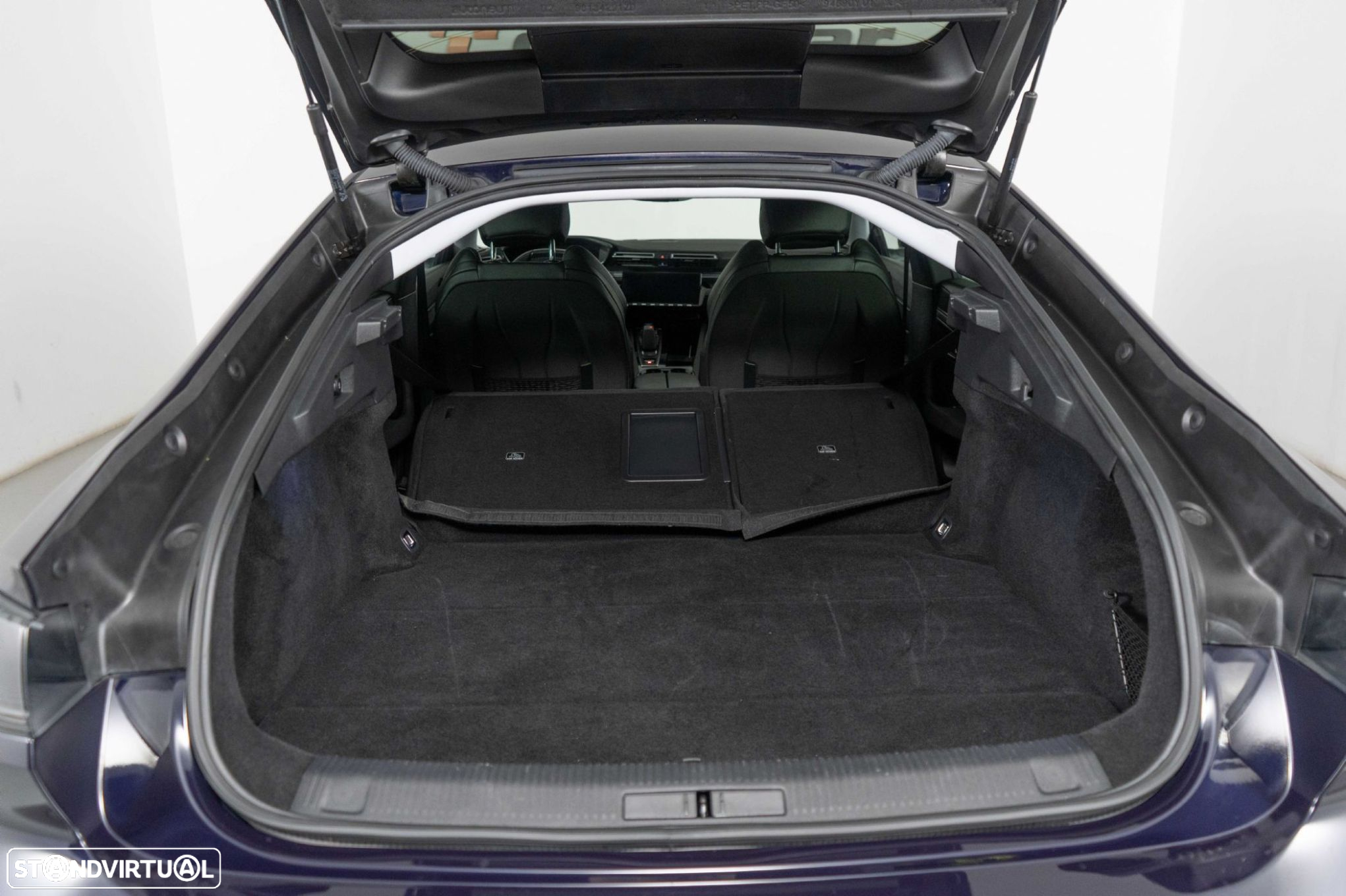 Peugeot 508 1.6 Hybrid Allure e-EAT8 - 12