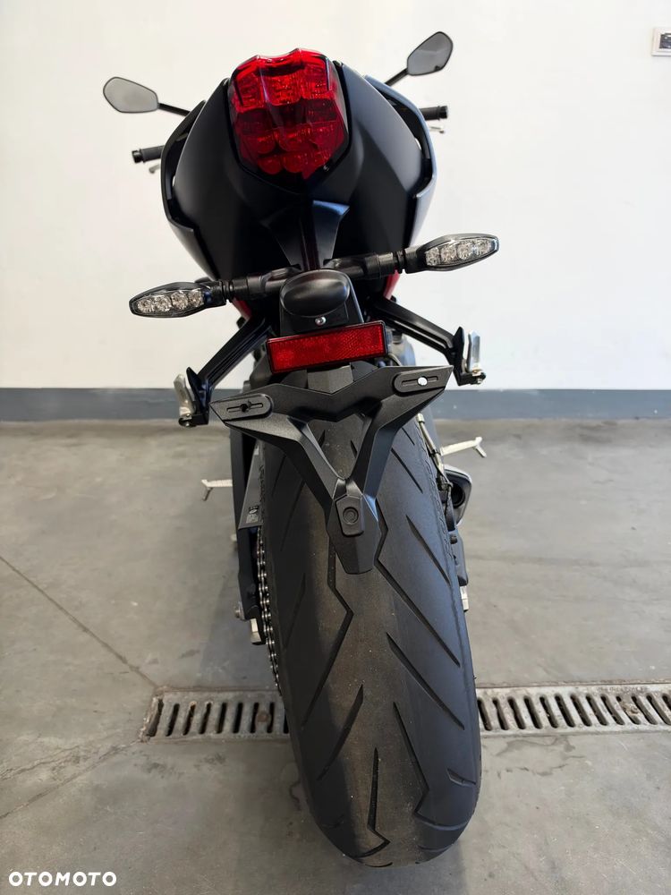 Triumph Speed Triple - 41