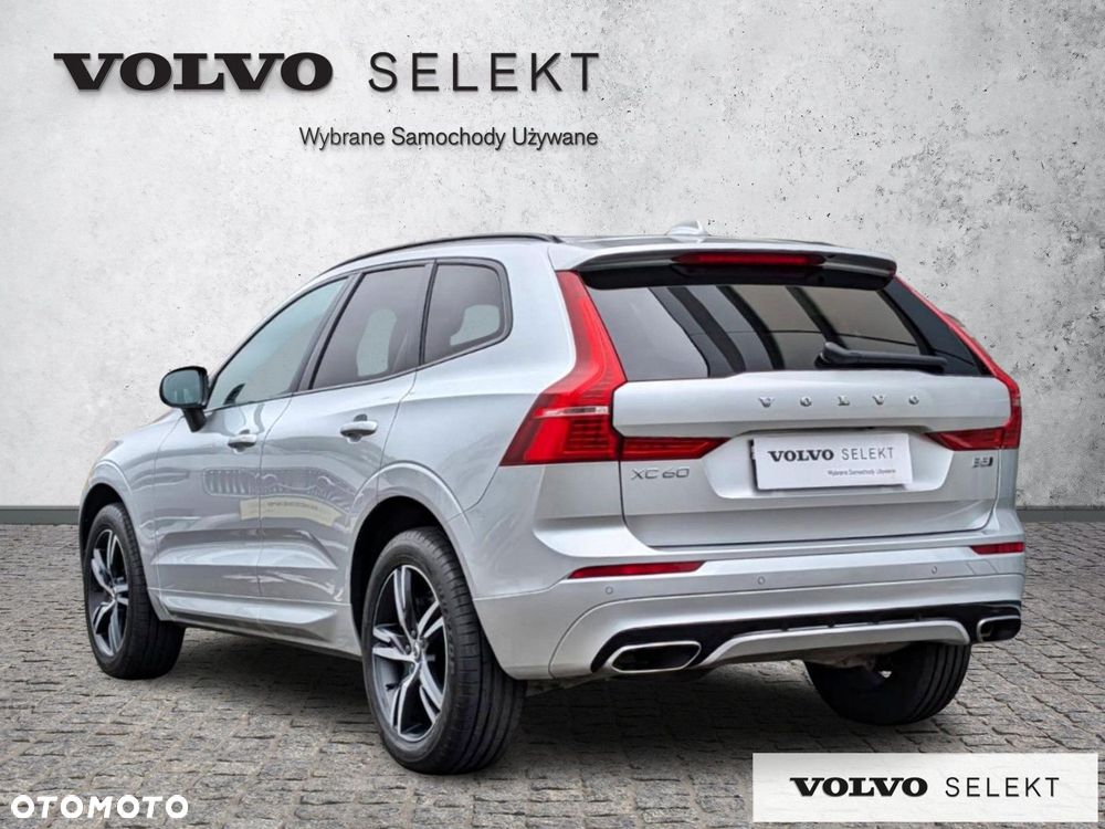 Volvo XC 60 - 8