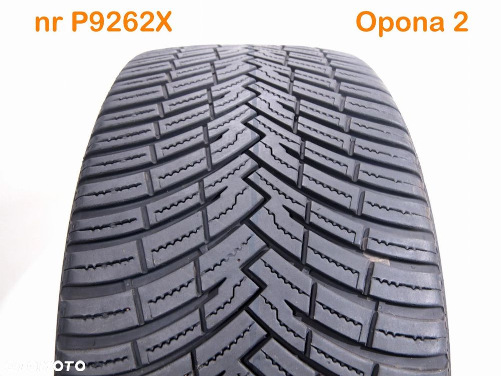 Pirelli Cinturato All Season SF2 235/35 R19 2szt. - 4