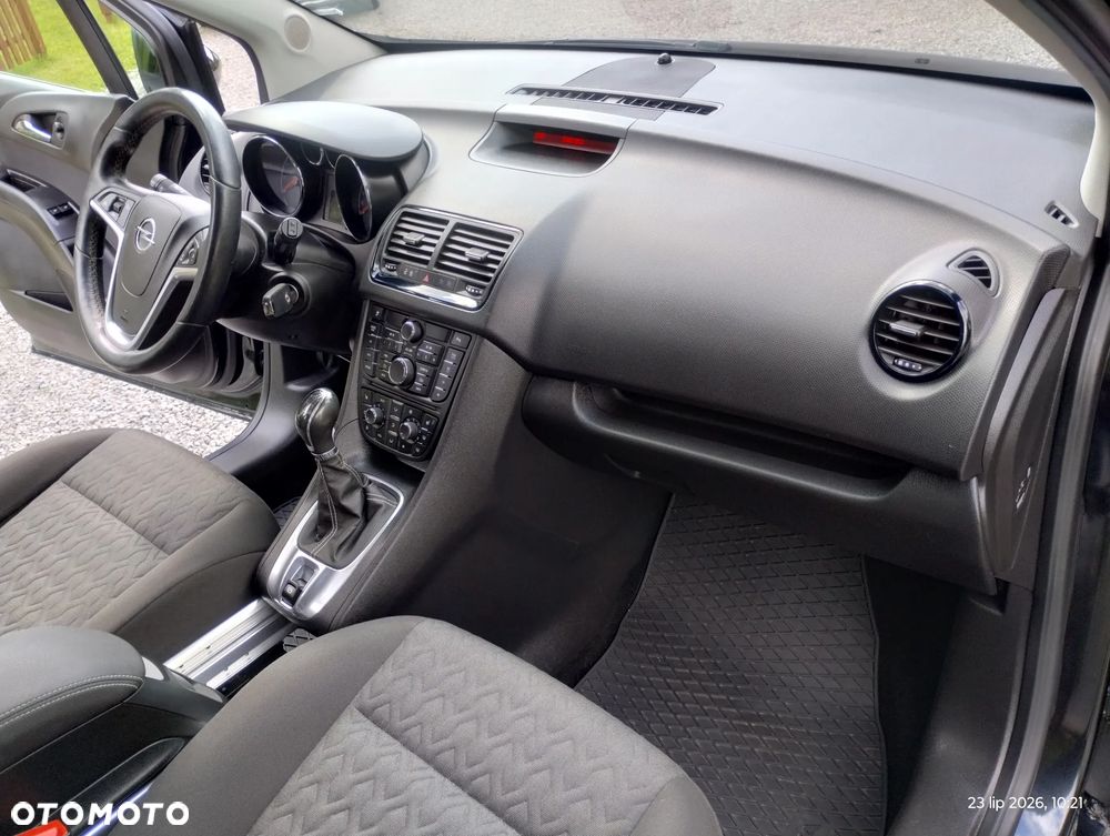 Opel Meriva 1.4 Active - 32