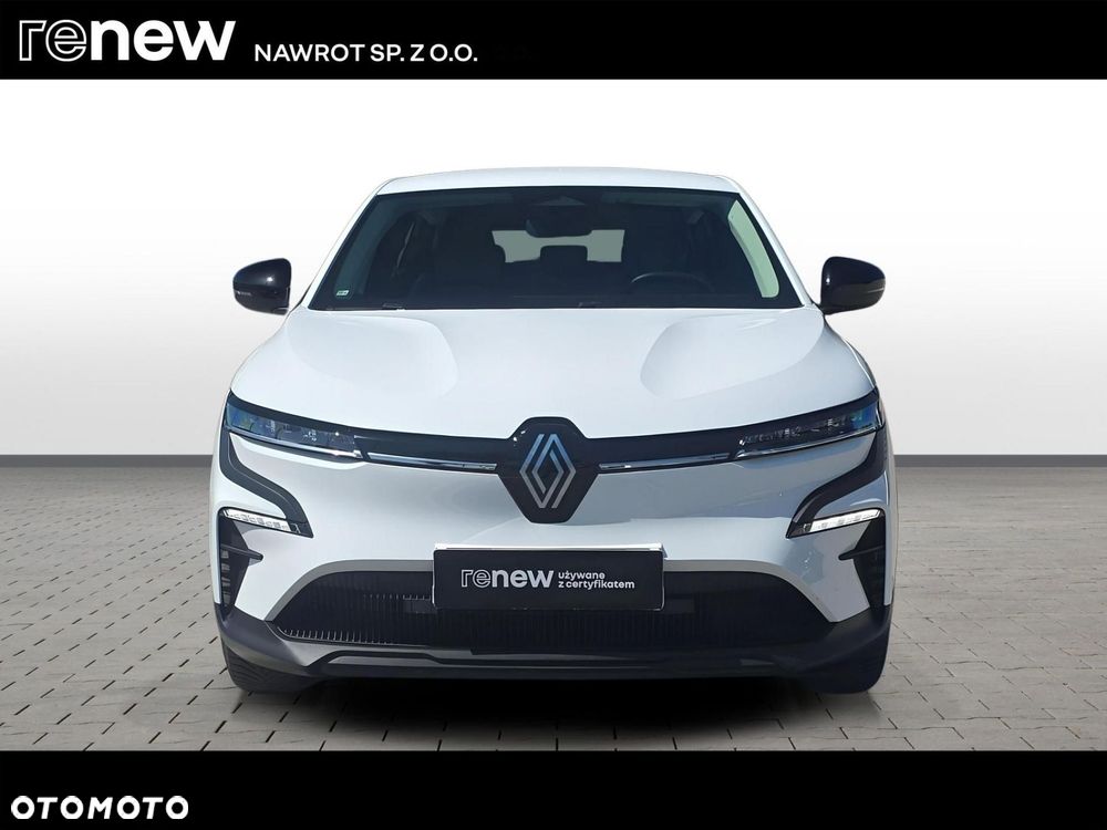 Renault Megane EV60 Techno - 8