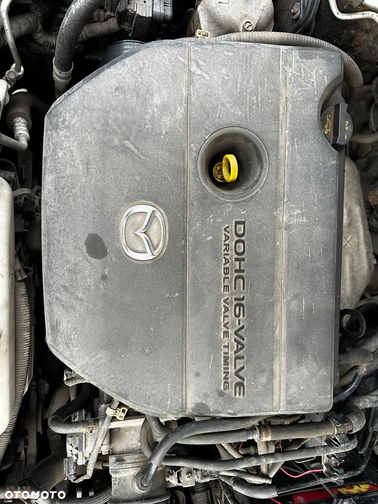 Mazda 6 2.0 Exclusive - 19