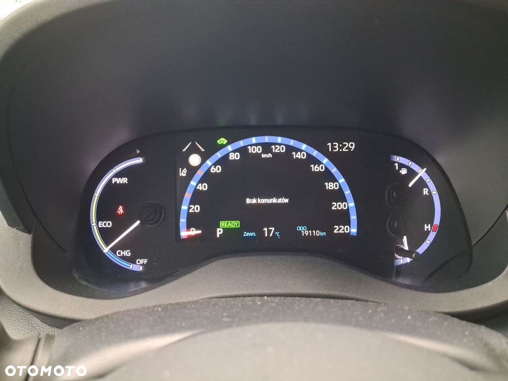 Toyota Yaris Cross Hybrid 1.5 Comfort - 17
